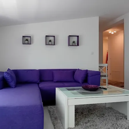 Apartman Did