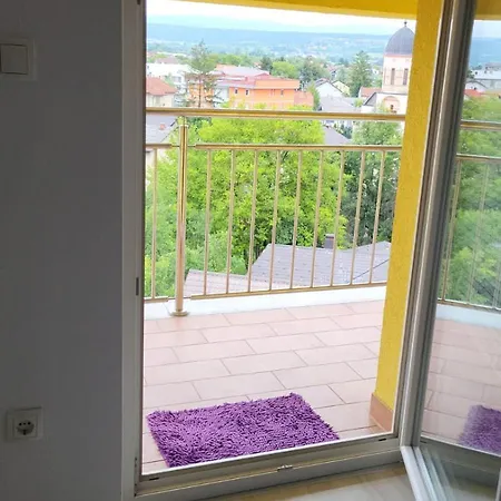 Apartman Did *