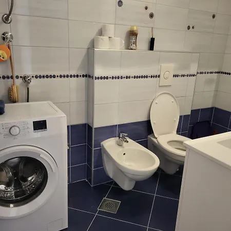 Apartman Did