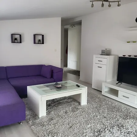 Apartman Did * Bihać
