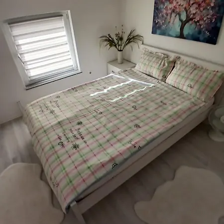 Apartman Did Bihac