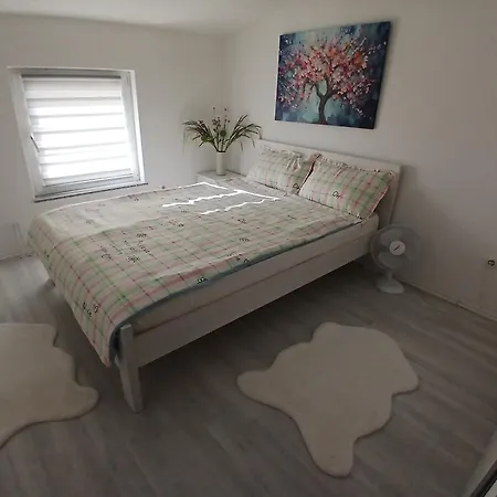 Did Apartman