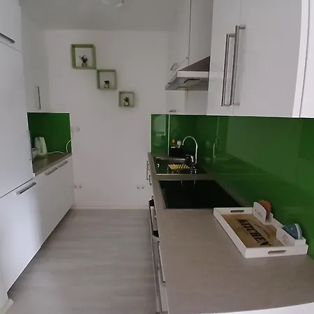 Apartman Did