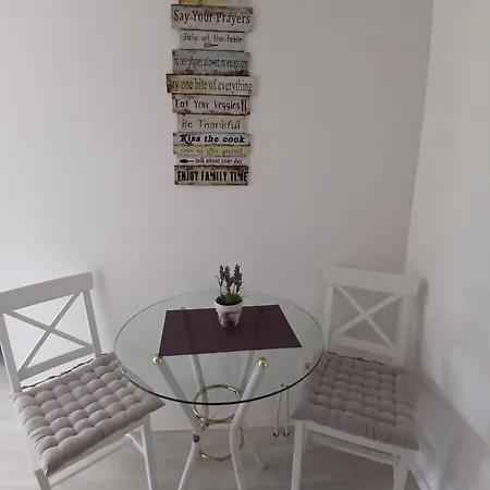 Apartman Did Bihac
